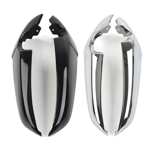 Couvercles latéraux de radiateur VROD pour protéger le moteur