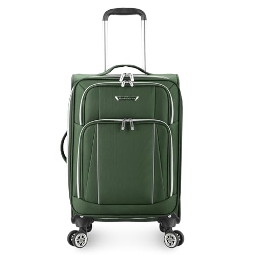 Traveler's Choice Lares 22-Inch Spinner