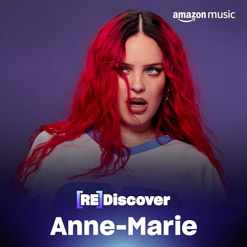 Zusammengestellt von: Amazon Music