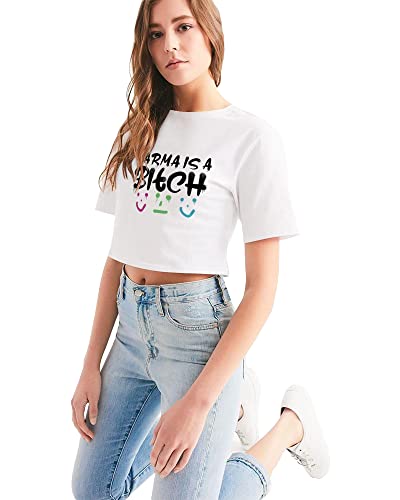 Image of Greciilooks Women's Regular Fit Top
