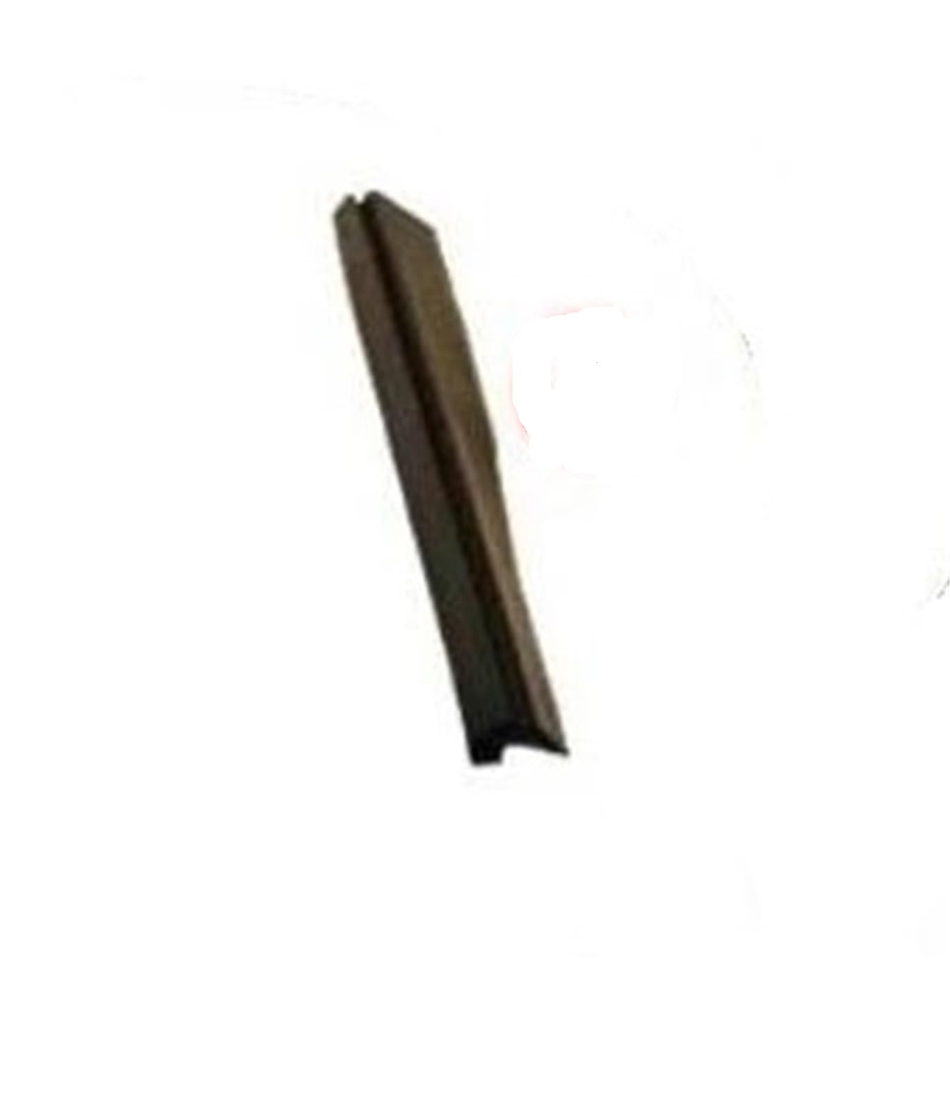 Frtrgvuvxp No. 4 Automotive Weather Stripping 1 Piece Hood Rubber Seal For Toyota Rav4 2008-2012 Bonnet Rubber Weather Strip Body Rubber 53388-0R020(No. 4)
