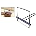 AMACO Adjustable Handled Clay Slicer, Stainless Steel