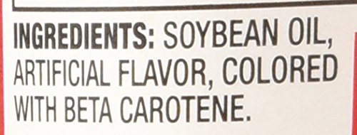 Orville Redenbacher's Butter Flavored Popping Oil, 16 Oz., (Pack Of 2) #TOP4