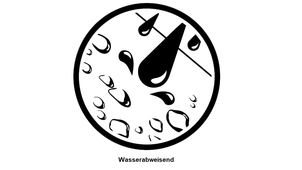WALLando - Protector antisalpicaduras de PVC para cocina | Revestimiento de pared de paneles de plástico para la cocina, placa de PVC, color blanco (240 x 60 cm)