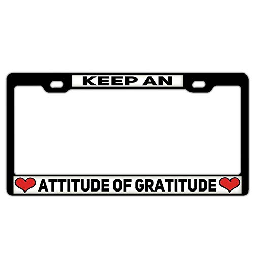 Barnettplate frames Super Cute Targa di