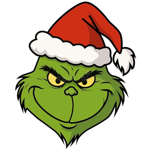 Ep80 How The Grinch Stole Christmas Podcast Por  arte de portada