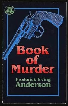 Paperback Book of Murder (Dover Mystery Classics) Book