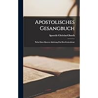 Apostolisches Gesangbuch