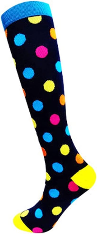 Sports Compression Socks, Leg