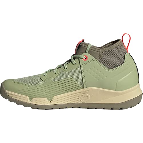 Five Ten Trailcross Xt Mountain Bike Shoes Women's, Green, Size 7 #TOP17