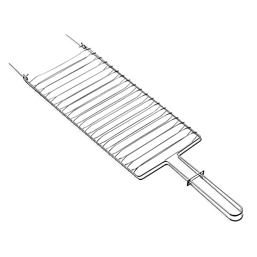 Grelha para Churrasco Inox 83cm - Tramontina