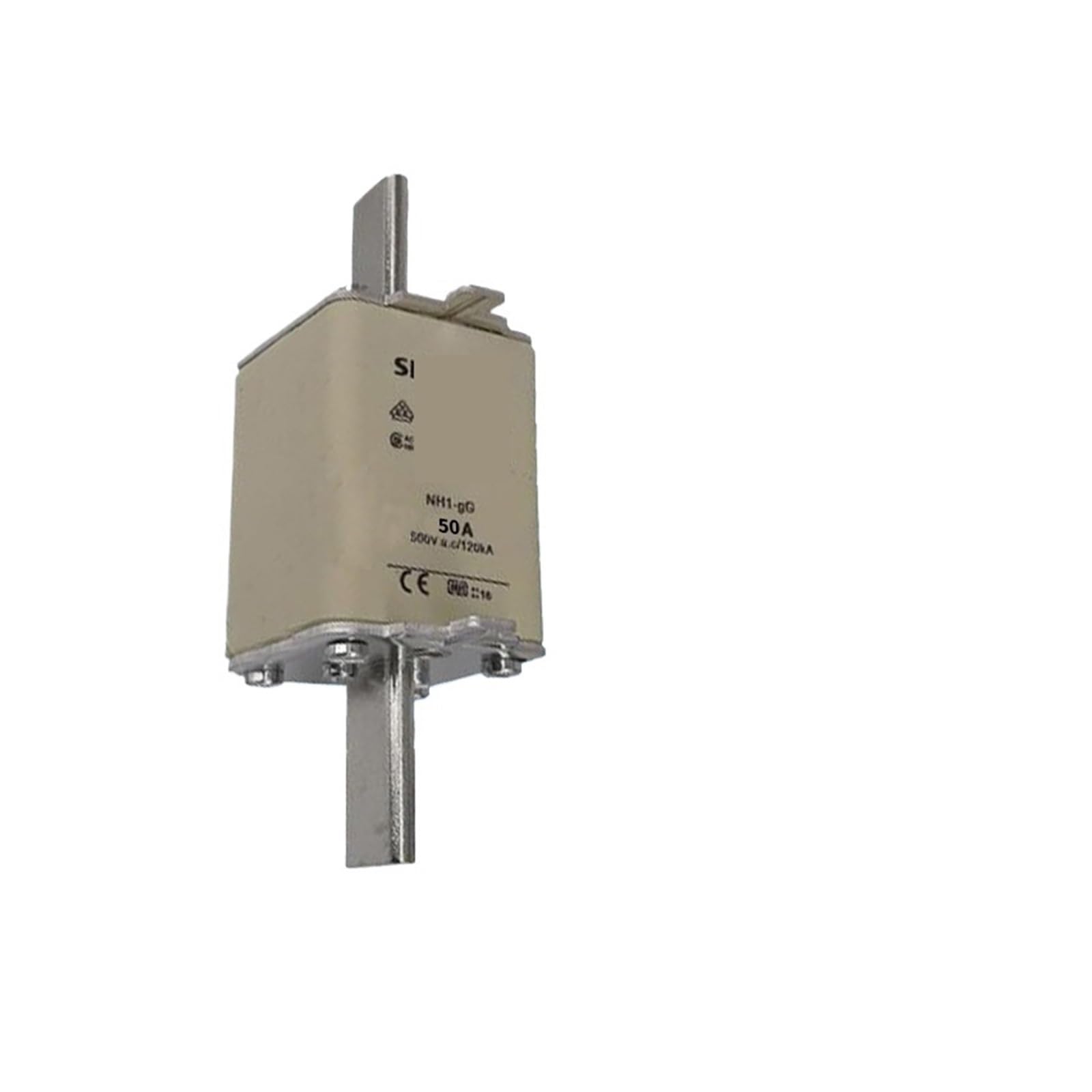 Fusibles 3NA3252 3NA3260 cartouches de protection électrique basse tension