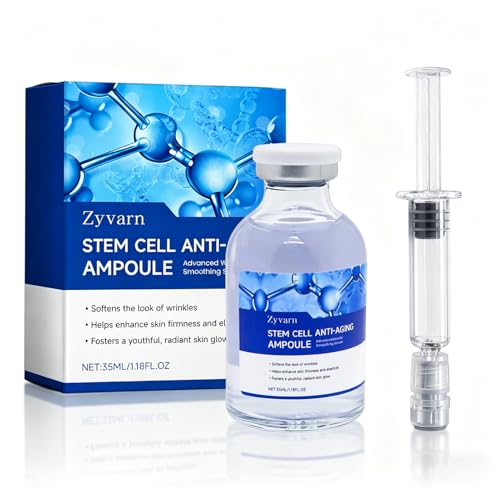 Hyaluronic Aqua Solution Ampoule,Microneedling Facial,Microneedling Serum,Acido Hialuronico Centella Serum,Ampollas Flash Efecto Lifting Inmediato,Hidratación,para todos los tipos de piel,30ml