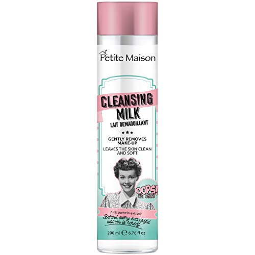 Petite Maison Leche Limpiadora 200ml
