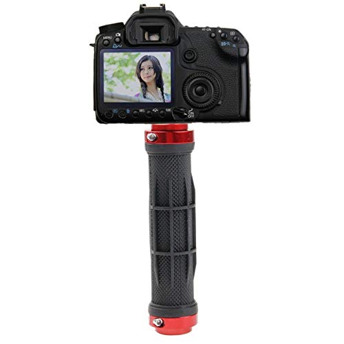 KMLPJP �n���h�O���b�vSLR DSLR�p�O�r�{�[���w�b�h �J�����B�e�A�N�Z�T���[