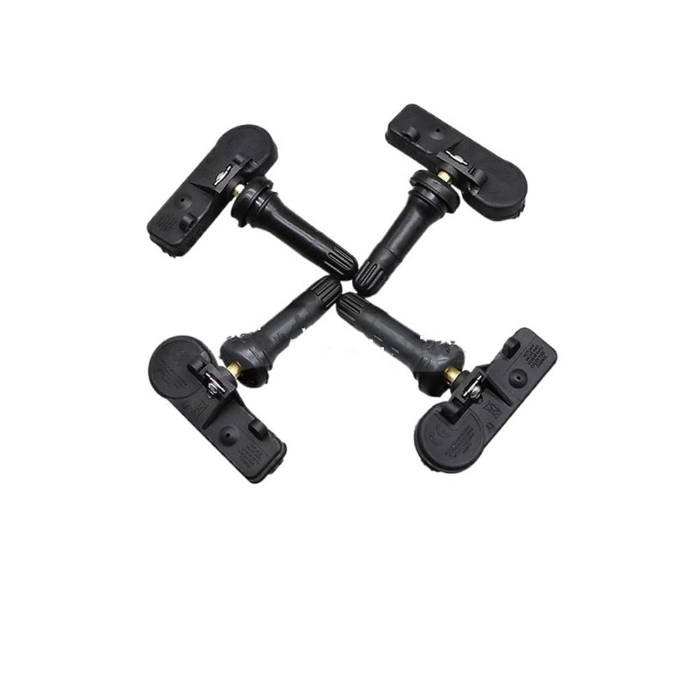 Capteur de Pression des pneus pour Alfa Romeo Giulietta et Mito (2013-2019) - Référence : 56029398AB - Capteur TPMS (Surveillance de la Pression des pneus)