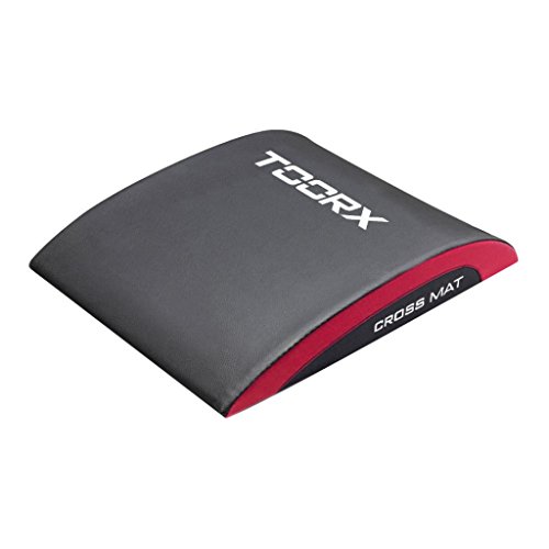 toorx cuscino per addominali cross mat