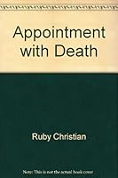 Appointment with Death 0916620395 Book Cover