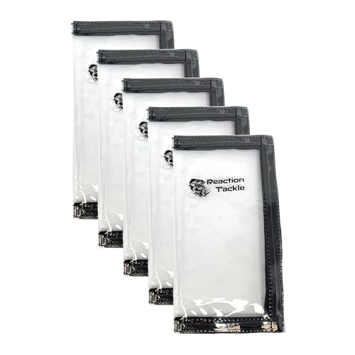 Reaction Tackle Lure Wraps - 5-pk - Large