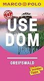  MARCO POLO Reiseführer Usedom: inklusive Insider-Tipps, Touren-App, Events&News und offline Reiseatlas (MARCO POLO Reiseführer E-Book)