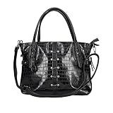 Rieker Damen H1080 Handtasche