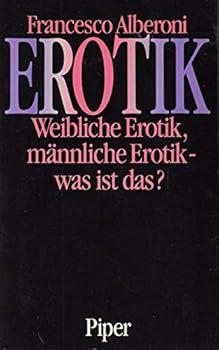 Paperback Erotik [German] Book