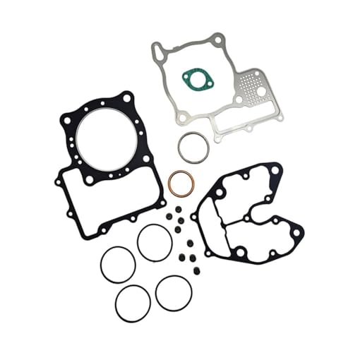 Kit joint d'extrémité résoud perte compression Rincon 650 TRX650