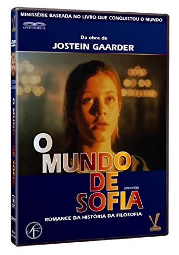 O Mundo De Sofia