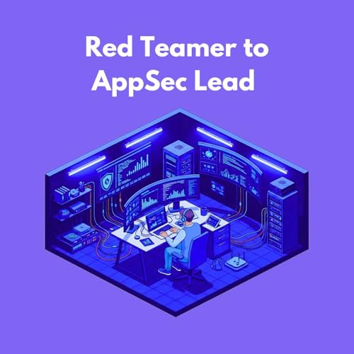 Breaking the Cycle: From Red Teaming to DevSecOps Leadership