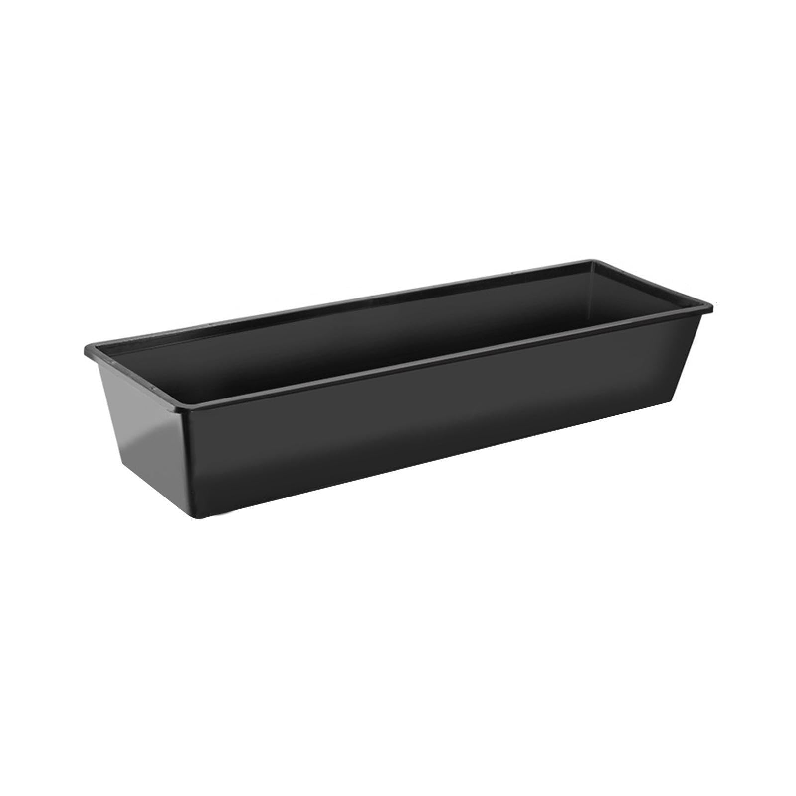 Comedero robusto con capacidad de 30 kg para conejos, caballos, | ovejas, ranchos, granjas. Práctico comedero engrosado y duradero. Diseñado para