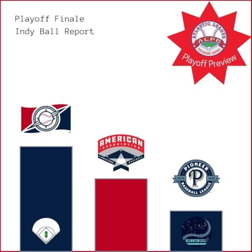 Episode 340: Playoff Finale