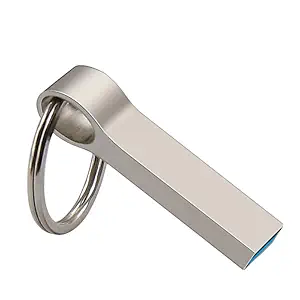 Pen Drive 256GB USB Flash Drive 256GB Data Transfer Memory Stick Compatible with Laptop