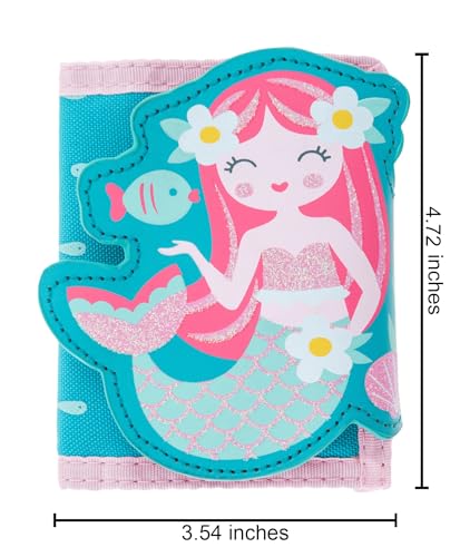 Stephen Joseph , Mermaid4