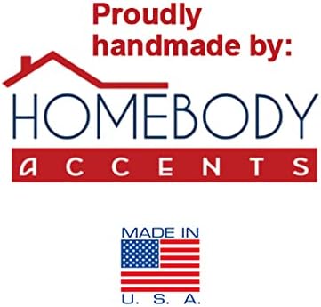 Miniatura 3 de Homebody Accents Letrero de metal Mi Cocina de 6 x 16 pulgadas, interior