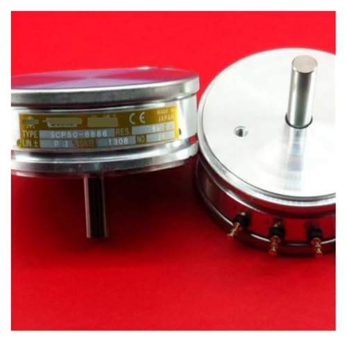 Potentiomètre SCP50-8886 1K réglable d'origine de qualité industrielle supérieure