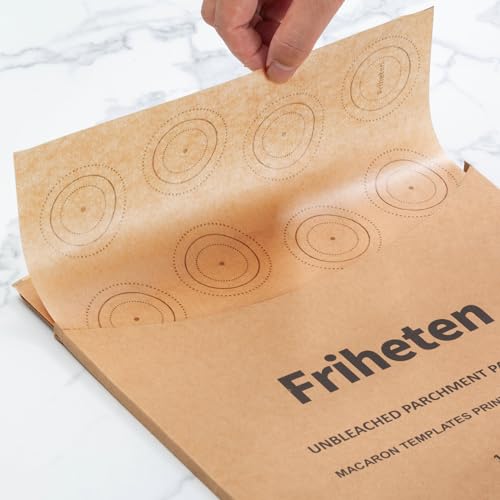 Top 10 Best Baking Sheet For Macarons Reviews & Buying Guide Katynel