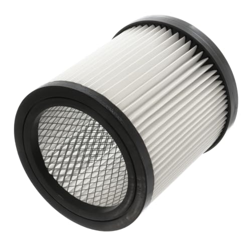 Reliapart Filtre à cartouche pour aspirateur Wet & Dry pour Titan TTB774VAC 16 l