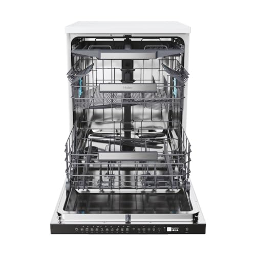 HAIER XF6C2M1PW - vue 5