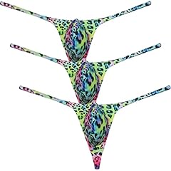 3-pack (Color Leopard)