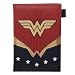 Wonder Woman Passport Wallet Standard