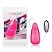 CalExotics Waterproof Gyrating Bullet - Pink