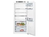 Siemens KI42FAD30 Frigorifero/A++, altezza 122,1 cm, 184 kWh/anno, parte refrigerante da 169 litri, zone VitaFresh rugiado e asciutto