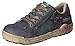 Produktbild MUSTANG Damen Sneaker Sneaker Blau,39 EU