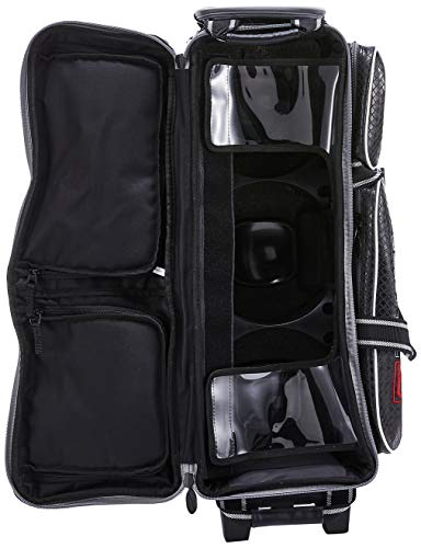 Rolling Thunder 3 Ball Signature Black Diamond #TOP3