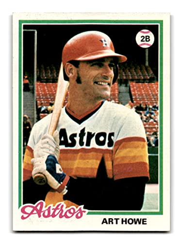 Back When There Was Baseball: Art Howe