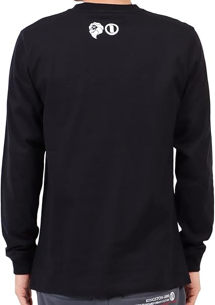 んだデザイ Tシャツ Tシャツ Jpn加工スケートネスタライオンロンtee Zozotown Paypayモール店 通販 Paypayモール けたサイズ