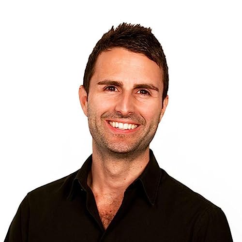 Ep. 202: Unlock Extraordinary Potential with Tony Gareri cover art