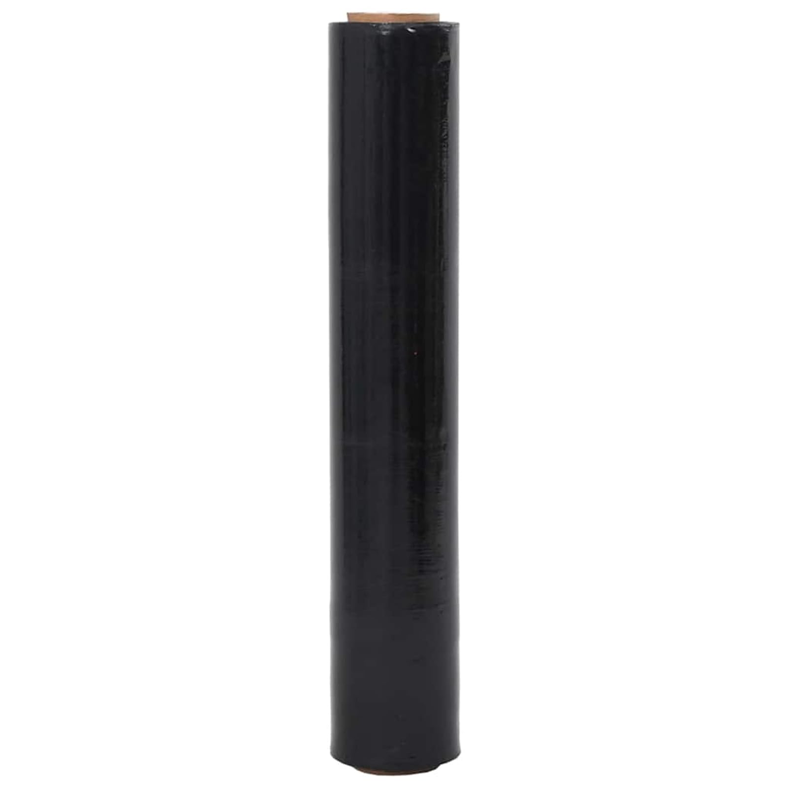 Film Estensibile 6 pz Nero 23 μm 50 cm x 150 m,Pellicole Estensibili per Imballaggio,Film Estensibile-4104873