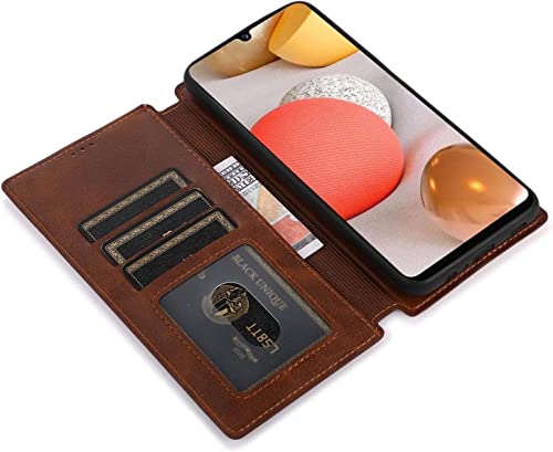 Étui en cuir PU de qualité supérieure pour iPhone 13 Pro Max - 6