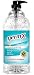 Germ-X 1000043753 Original Hand Sanitizer, 67.6 oz. (Pack of 4)